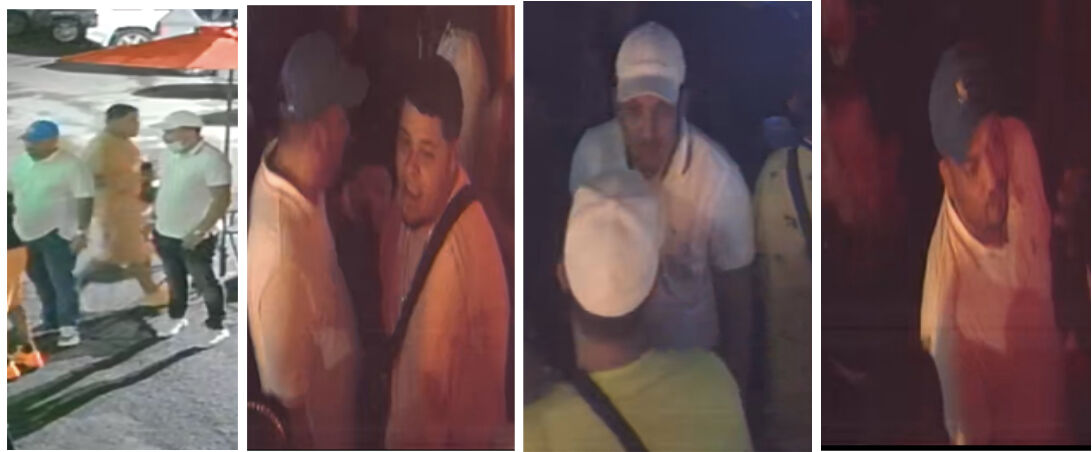 Los buscan por asesinato en Arecibo